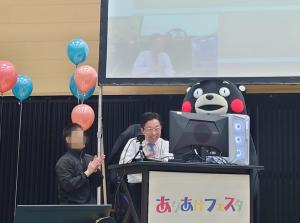 ｅスポーツ対決