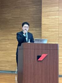 櫻 聡太郎 さん