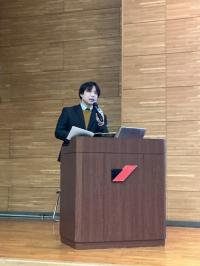 永惠 裕和 さん