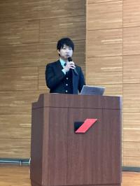 渡部 敦寛 さん