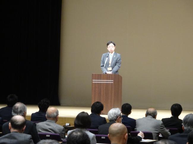 セミナー写真