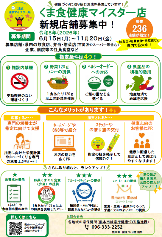 応募チラシ