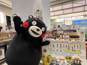 フェア写真1