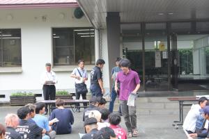 避難の様子4