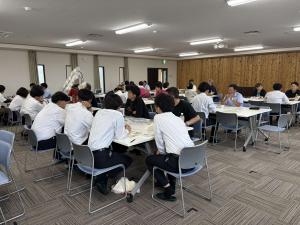 セミナーの様子1