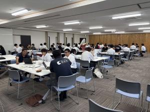 セミナーの様子2