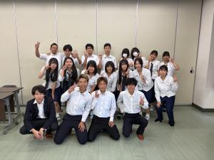 集合写真