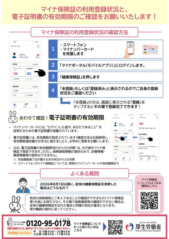 期限切れ周知リーフレット(2)