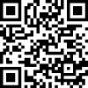 通常の従業員用の申請フォームのQRコード