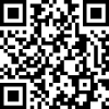 育休中の従業員用の申請フォームのQRコード