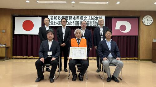 さわやかボランティアーズ7班