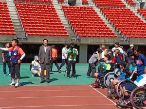 パラスポーツフェスタくまもと2026-2