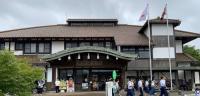 温故創生館 入館口の写真