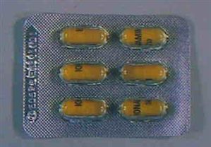 向精神薬の画像